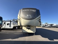 2019 Jayco North Point 381DLQS