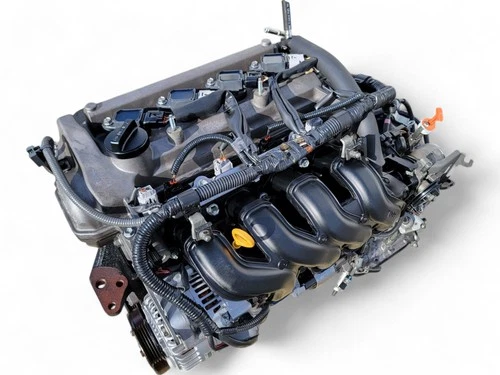 2004-2006 Scion xA 1.5L 4CYL Engine JDM 1NZFE 1NZ