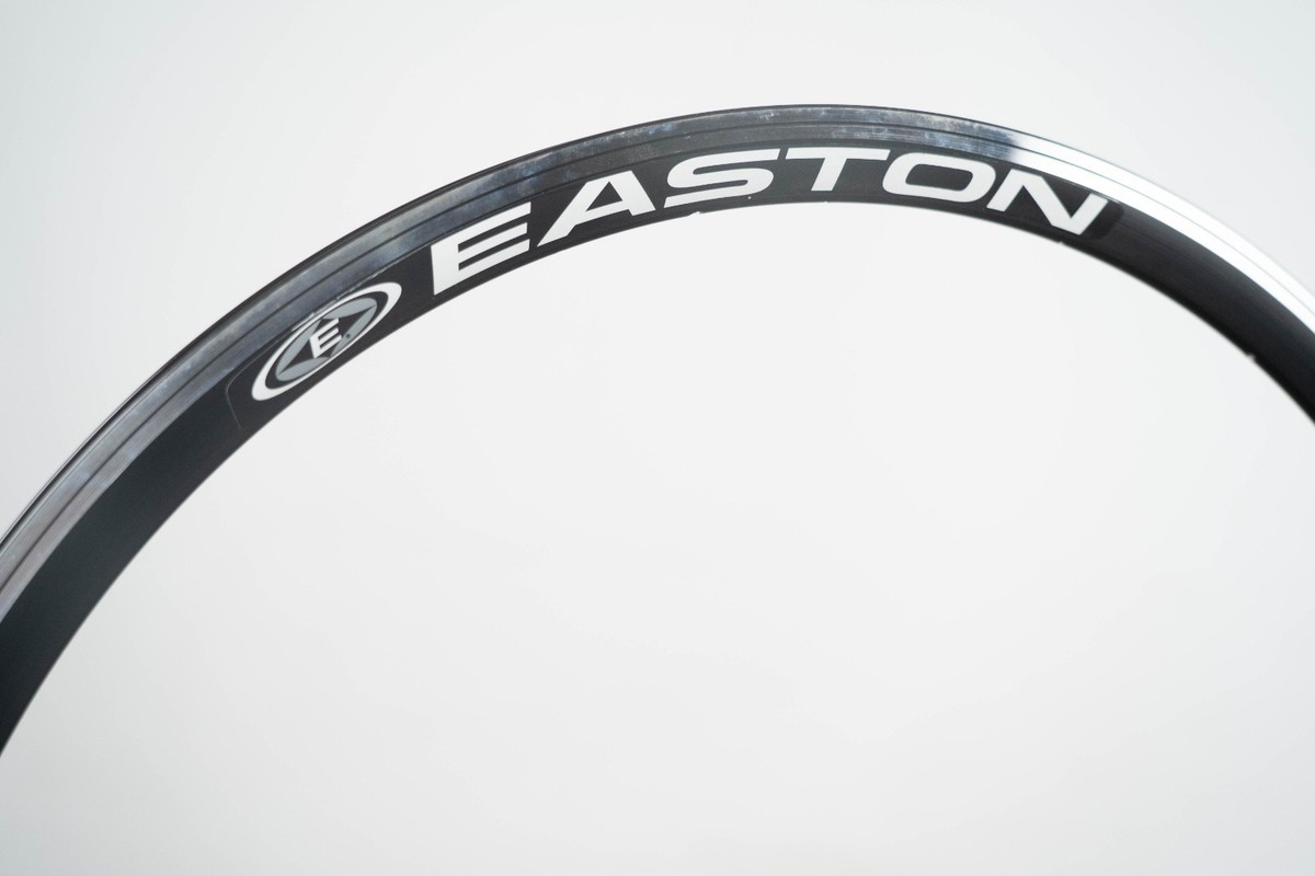 Easton EA50 完組ホイール 700C NOS EASTON EA 50 EA50 CLINCHER RIM 28