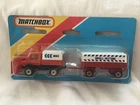 MATCHBOX SUPERFAST TWIN PACK TP-112 UNIMOG UR83 UNFALL - RETTUNG - UNOPENED