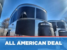 2026 Airstream Basecamp 20Xe
