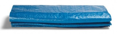 USEDDIRTY Replacement Intex Ground Cloth for 18ft Easy Set and Round Frame Pools
