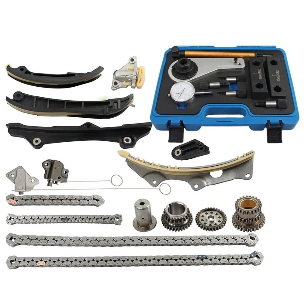 Timing Chain Kit Locking Tool For Maserati Quattroporte S Levante S V6 Base 3.0L