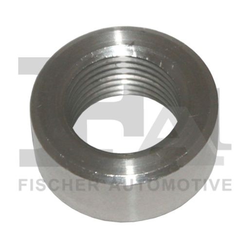 FA1 Lambda Sensor Welding Nut Thread Insert Weld Fitting M18x1,5 Stainless - Image 10