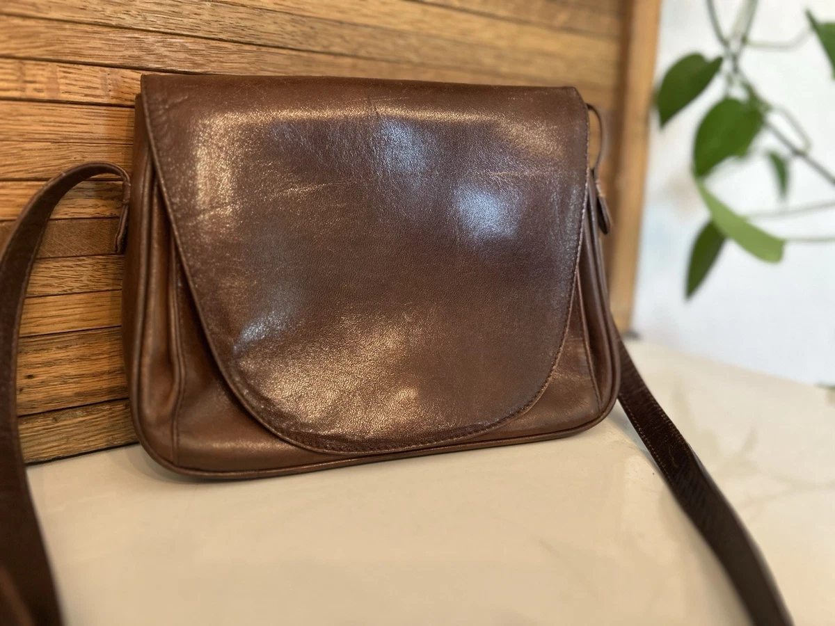 Brown Italian Bags & Handbags for Women for sale | eBay