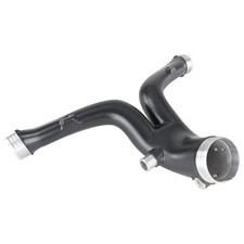 Turbo Ansaugstutzen TIP Laderohr für Porsche 911 991 Turbo S 2014-2019