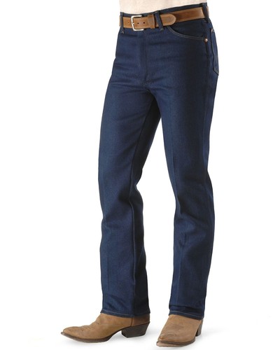 Wrangler Jeans - 947 Regular Fit Stretch - 0947STR_X2 - Picture 2 of 2