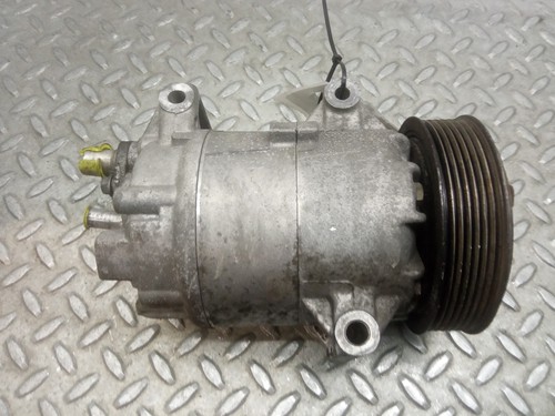 8200309193 KLIMAKOMPRESSOR FÜR RENAULT SCENIC II 1.9 DCI DIESEL 9644184  9644184