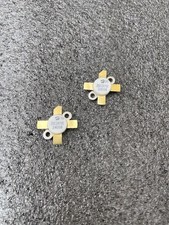 2 PCS 2SC2879C HG (HuaGao) 2879C China HG semiconductor USA SELLER! FAST SHIP!