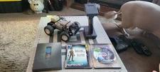 Black Ops Prestige Edition Xbox 360 Complete Bundle.