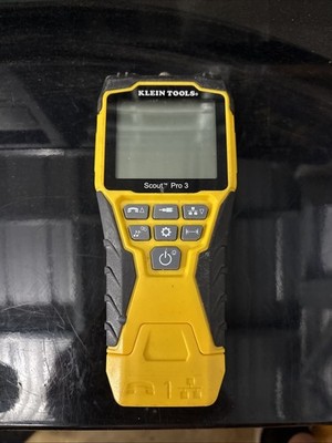 KLEIN TOOLS SCOUT PRO 3 (P15027622)