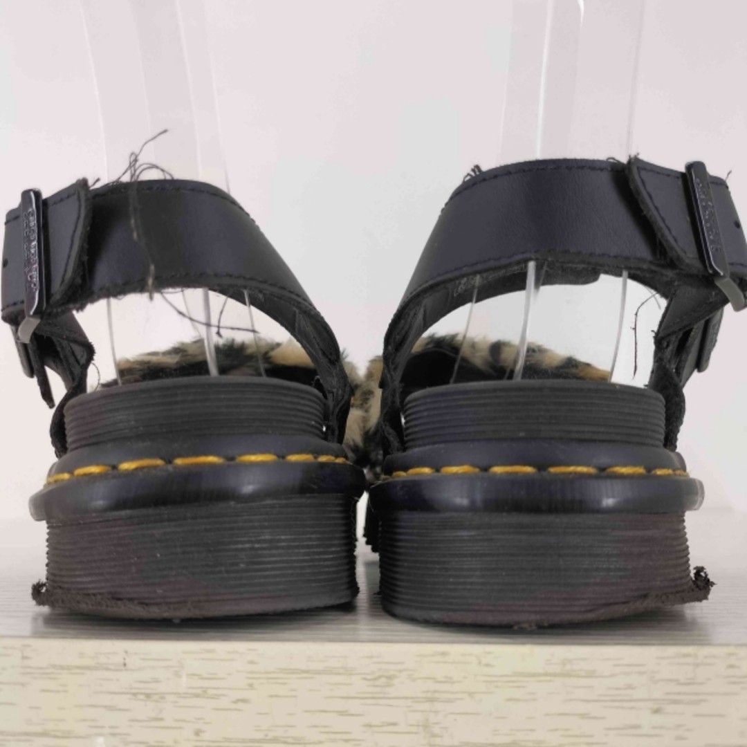 Dr. Martens VOSS II FLUFFY SHOES Used BAZZ-0 image 3