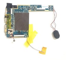 Lenco Cartab-925 Tablet Motherboard With Speaker