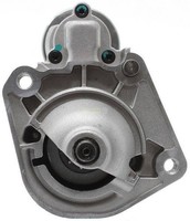 Anlasser 12V 1,7Kw Neu - OE Nr. 0001115007 FüR -- Volvo