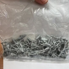 HaT 8096 Dutch-Belgian Militia, etc (Napoleonic Wars) 1/72 Scale Plastic Figures