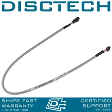 Dell GH483 19" / 48cm Flex-Bay Media Card Reader Cable Assembly