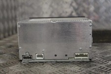 Autoradio Nissan QASHQAI