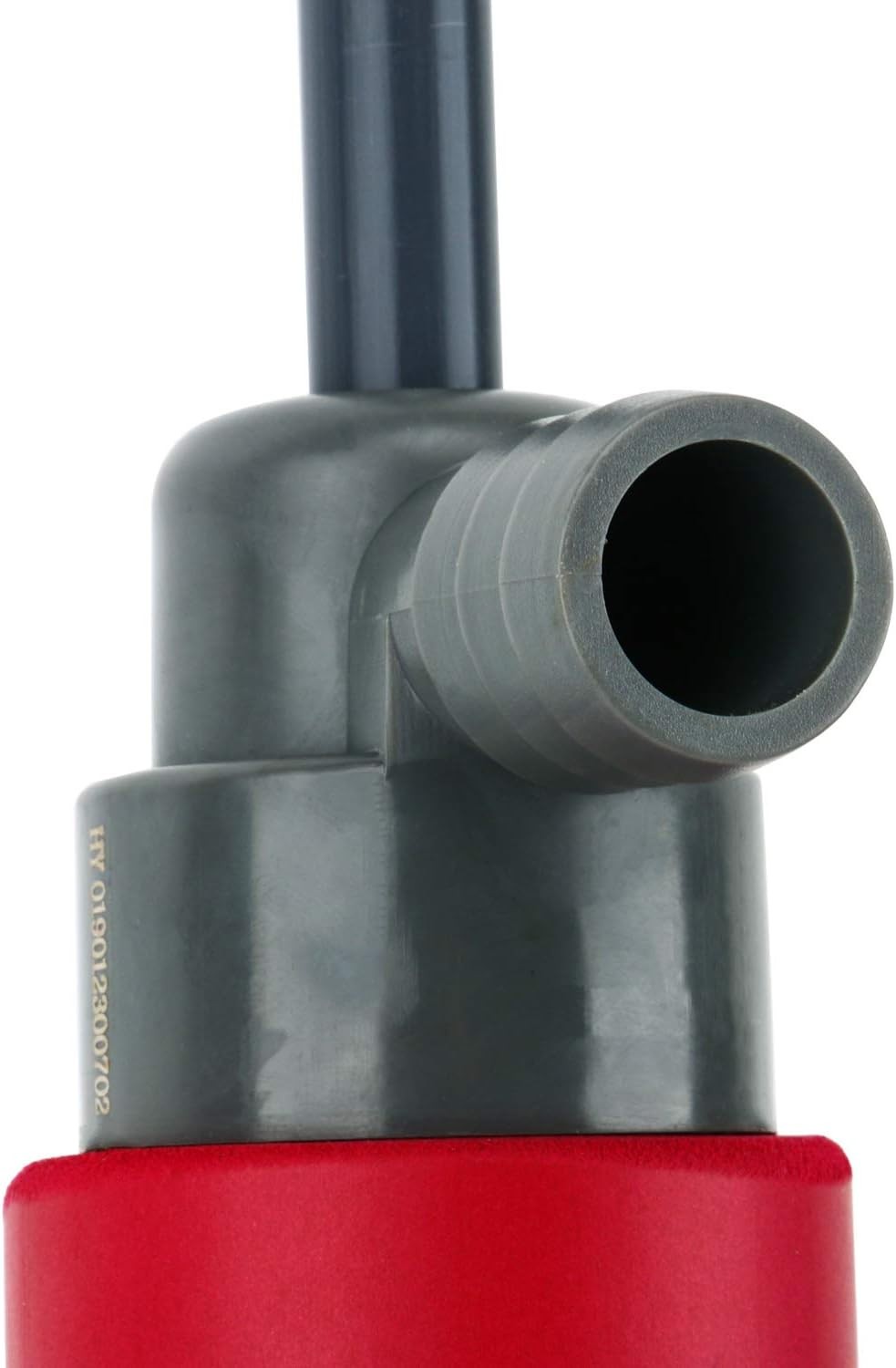 DasMarine Portable Kayak Hand Pump 16" Floating Bilge Pump for Canoe and Boat