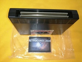 Neo Geo AES  MAGICIAN LORD RENTAL VERSION  Neogeo  AES