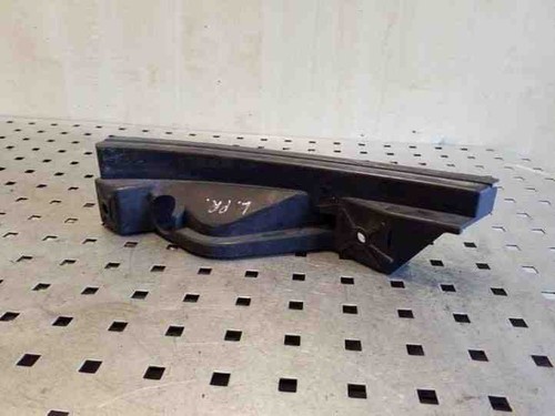 VW TOURAN 1T1, 1T2 Stoßstangenhalter vorne links 1T0807889A 1.90 26108564