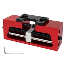 Red Universal Handgun front or rear sight pusher tool Fit for Glock 1911