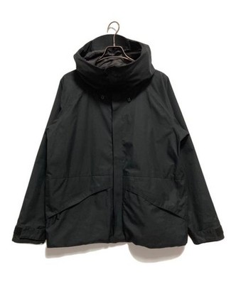 MARMOT                    Infuse All Weather Kit Parka black TOMSJK06IF