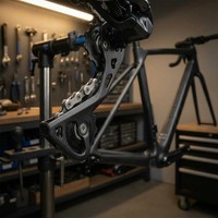 Shimano Schaltrollensatz Ultegra/Xt/Saint Schaltrollensatz - FüR Shimano Scha...