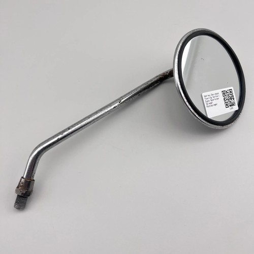 Harley Honda Suzuki Yamaha Spiegel Rückspiegel Seitenspiegel Chrom