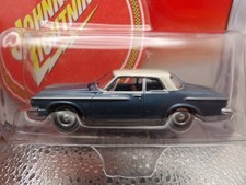 1962 Plymouth Belvedere 2005 Johnny Lightning Mopar Or No Car 164 Die-cast 1962 Plymouth Belvedere 2005 Johnny Lightning Mopar Or No Car 164 Die-cast