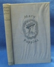 Mary Poppins Hardcover P. L. Travers