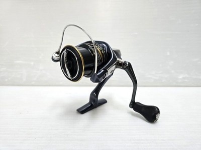 SHIMANO 21 Ultegra 2500SHG-C Spinning Reel Used JDM Japan