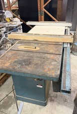 Jet Contractor table saw JWTS-10JF 10-inch