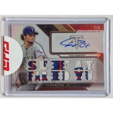 2016 Topps Triple Threads Baseball Cards 6