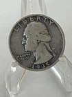 1935 Washington Quarter Actual Coin Checkout My Other Inventory # HB 91