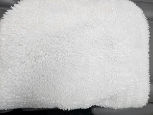 DevLon NorthWest Massage Table Fitted Fleece Pad