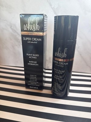 New whish super cream  4.06 fl oz