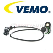VEMO Camshaft Position Sensor for 1999-2000 BMW 528i - Engine Ignition ci