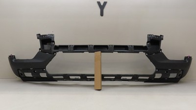 2022-2024 HYUNDAI SANTA CRUZ FRONT BUMPER LOWER COVER OEM 86560