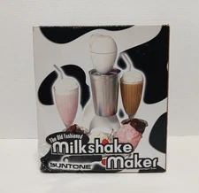 Suntone The Old Fashioned Milkshake Maker / Drink Maker