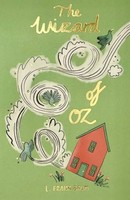L.Frank Baum - Wizard Of Oz Collector's Edition - Hardback - F31Z