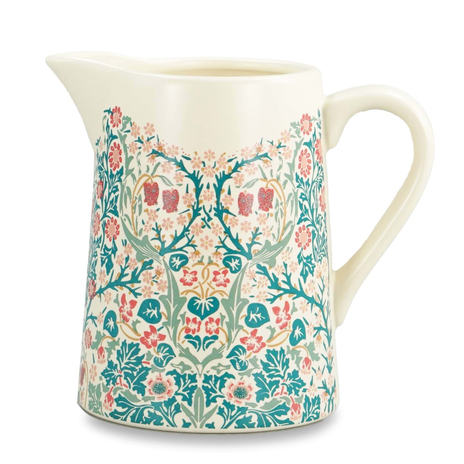 NEW Jug Ceramic (500ml) - ACS John H. Dearle (Blackthorn)