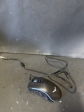 HAVIT HV-MS733 Programmable Gaming Mouse Backlit