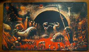 Seb Mckinnon Playmat | eBay