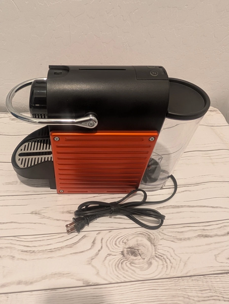 Nespresso Pixie C60 for sale - eBay