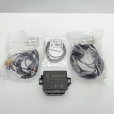 CENTRALINA SENSORI DI PARCHEGGIO PER AUDI Q3 Serie (8UB) 4H0919475AG (11>14)