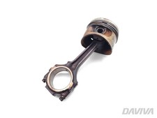 Ford Fiesta Engine Piston with Connecting Rod 1.3 Petrol 44kW (60HP) BAJA 2001 Hatchback