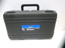 Mastercool (56200) Raptor Refrigerant Leak Detector With UV Blue Light 