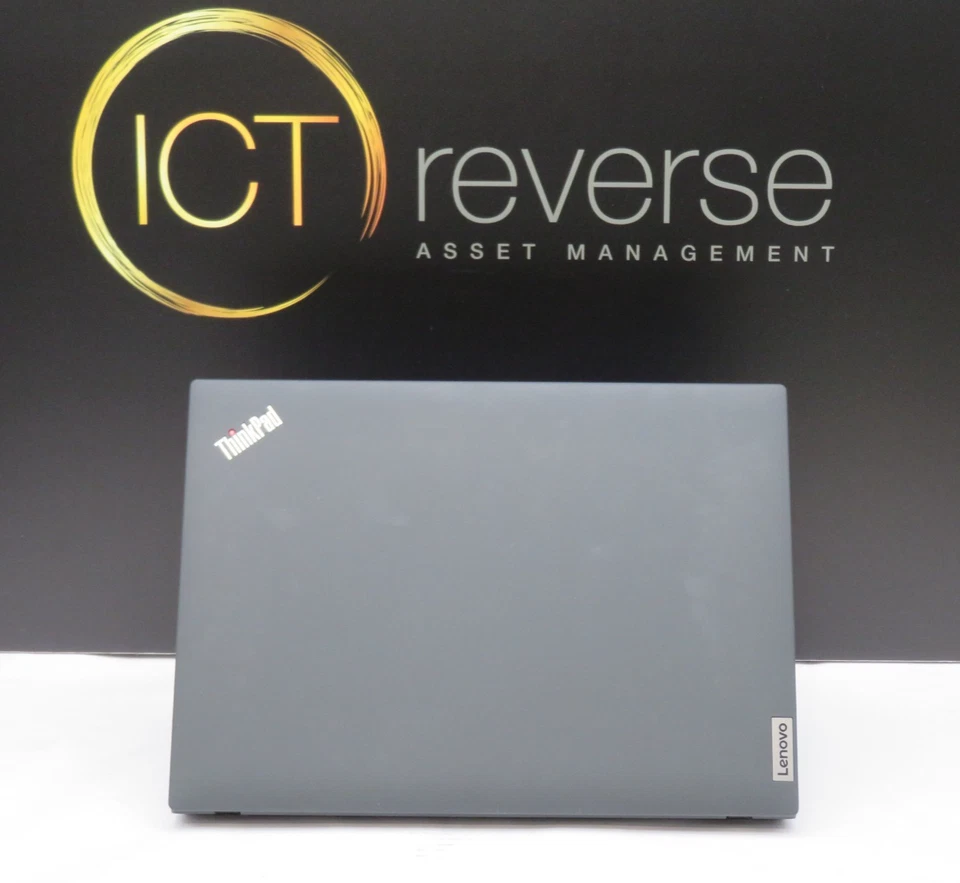 Lenovo ThinkPad P14s G3 · i7-1270P · 32GB · 512GB, photo 3 of 5