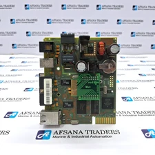 RED LION M3470B PRINTED CIRCUIT BOARD 0607A