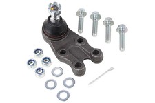 Trag Führungsgelenk Vorderachse für HYUNDAI H-1 / STAREX Bus Cargo Kasten